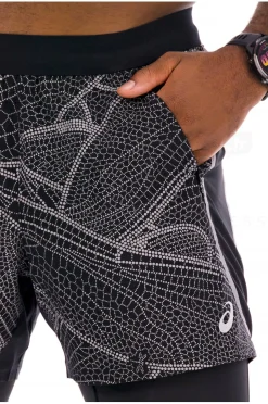 Homme Asics Shorts / Cuissards^Limited Series Lite-Show Pack Akitsu