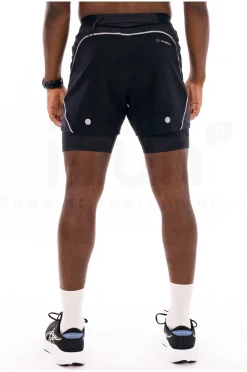 Homme Asics Shorts / Cuissards^Limited Series Lite-Show Pack Akitsu