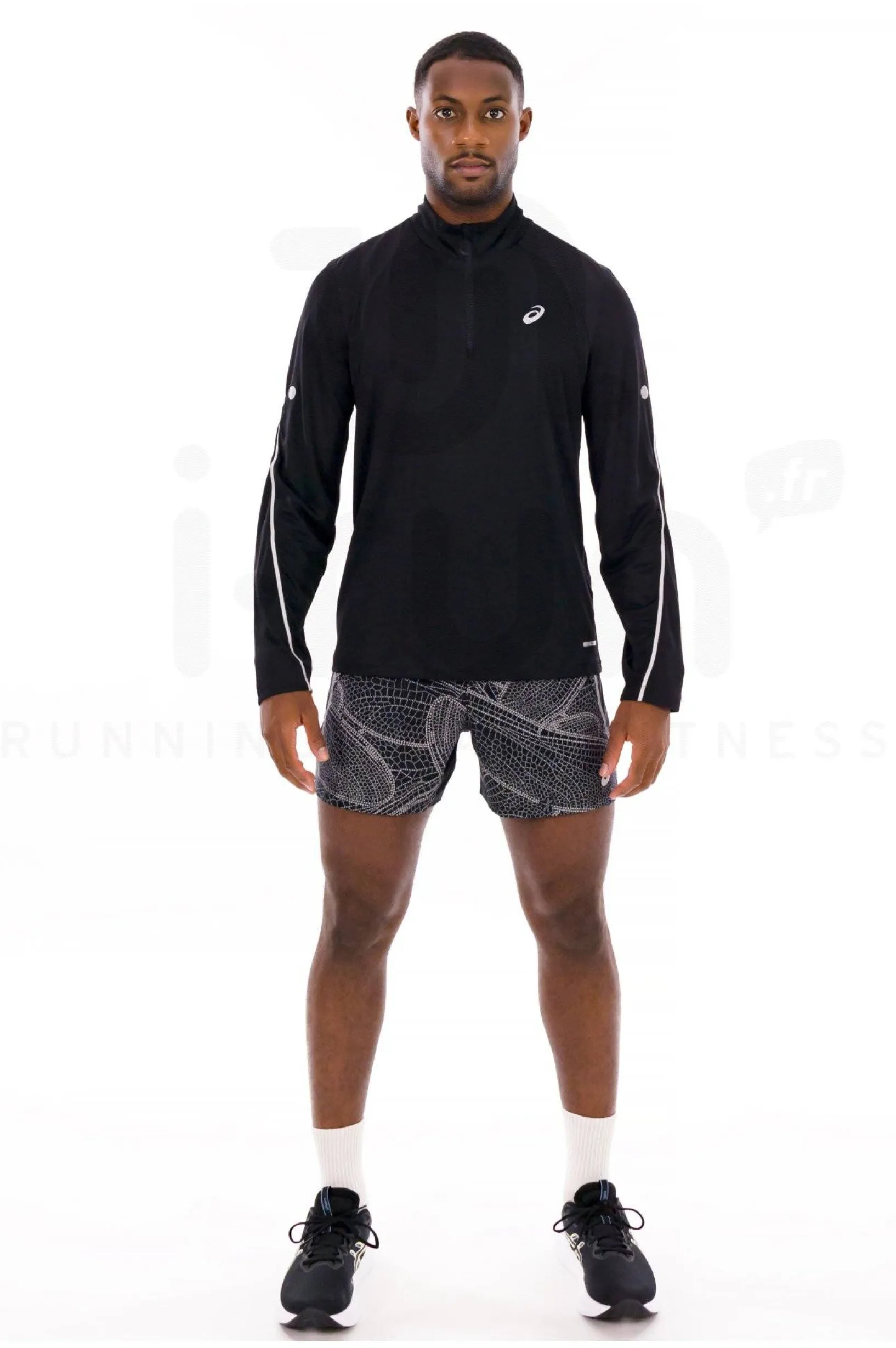Homme Asics Shorts / Cuissards^Limited Series Lite-Show Pack Akitsu