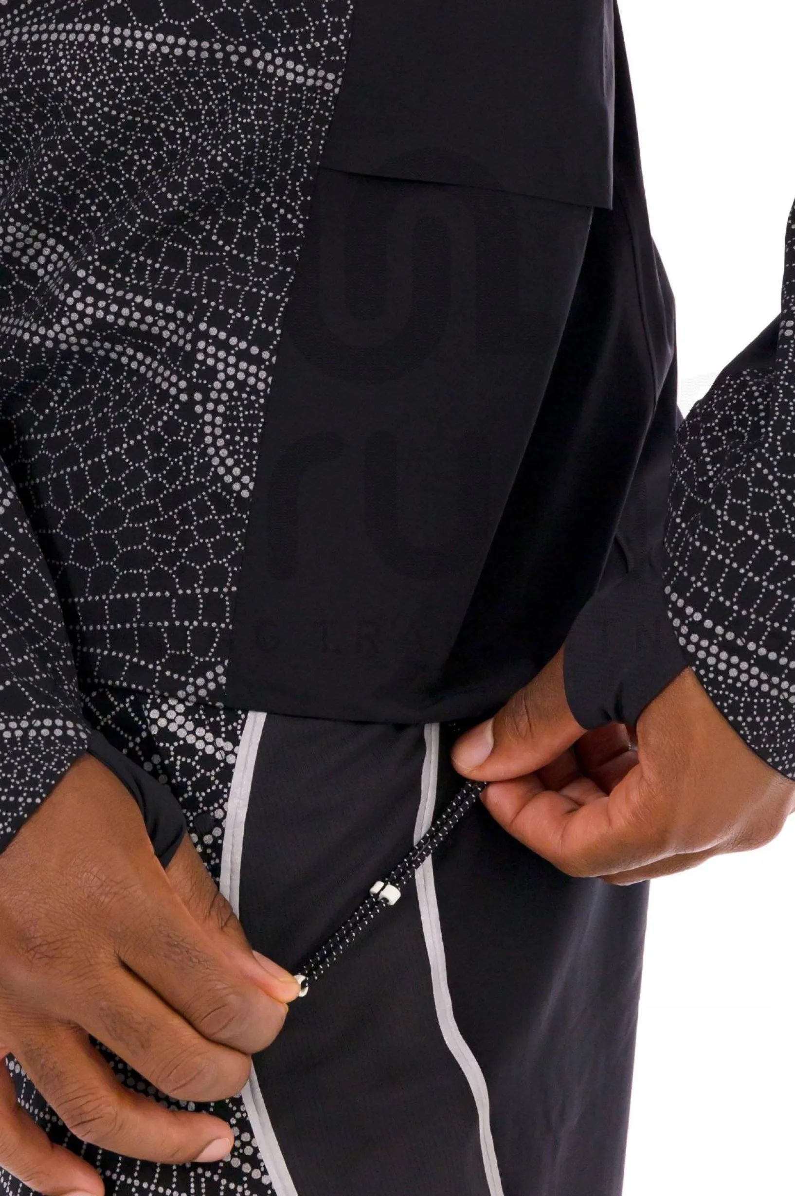 Homme Asics Vestes & Coupe Vent^Limited Series Lite-Show Pack Akitsu