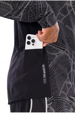 Homme Asics Vestes & Coupe Vent^Limited Series Lite-Show Pack Akitsu