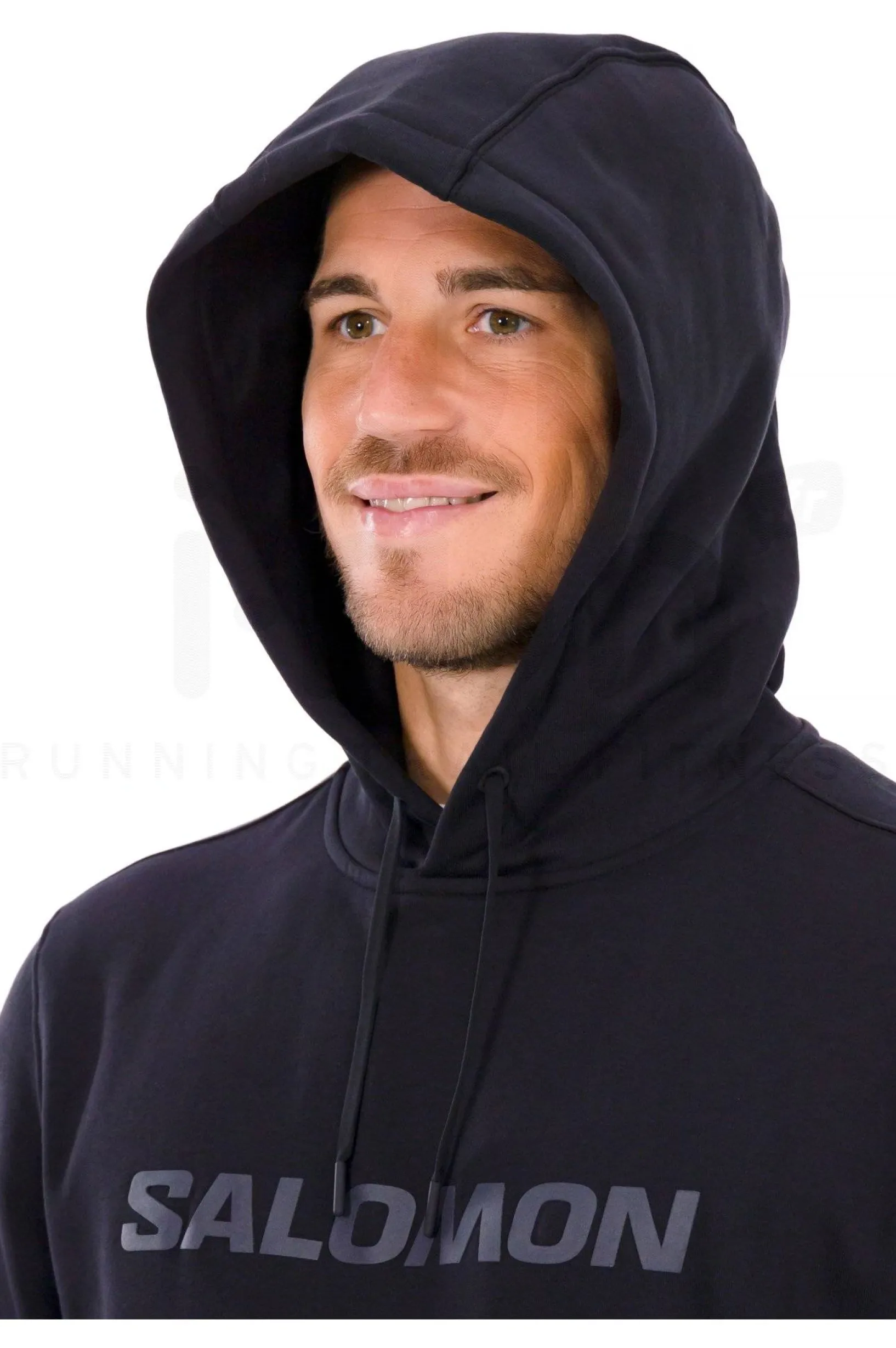 Homme Salomon Sportswear^LOGO