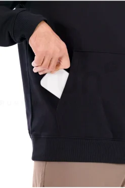 Homme Salomon Sportswear^LOGO