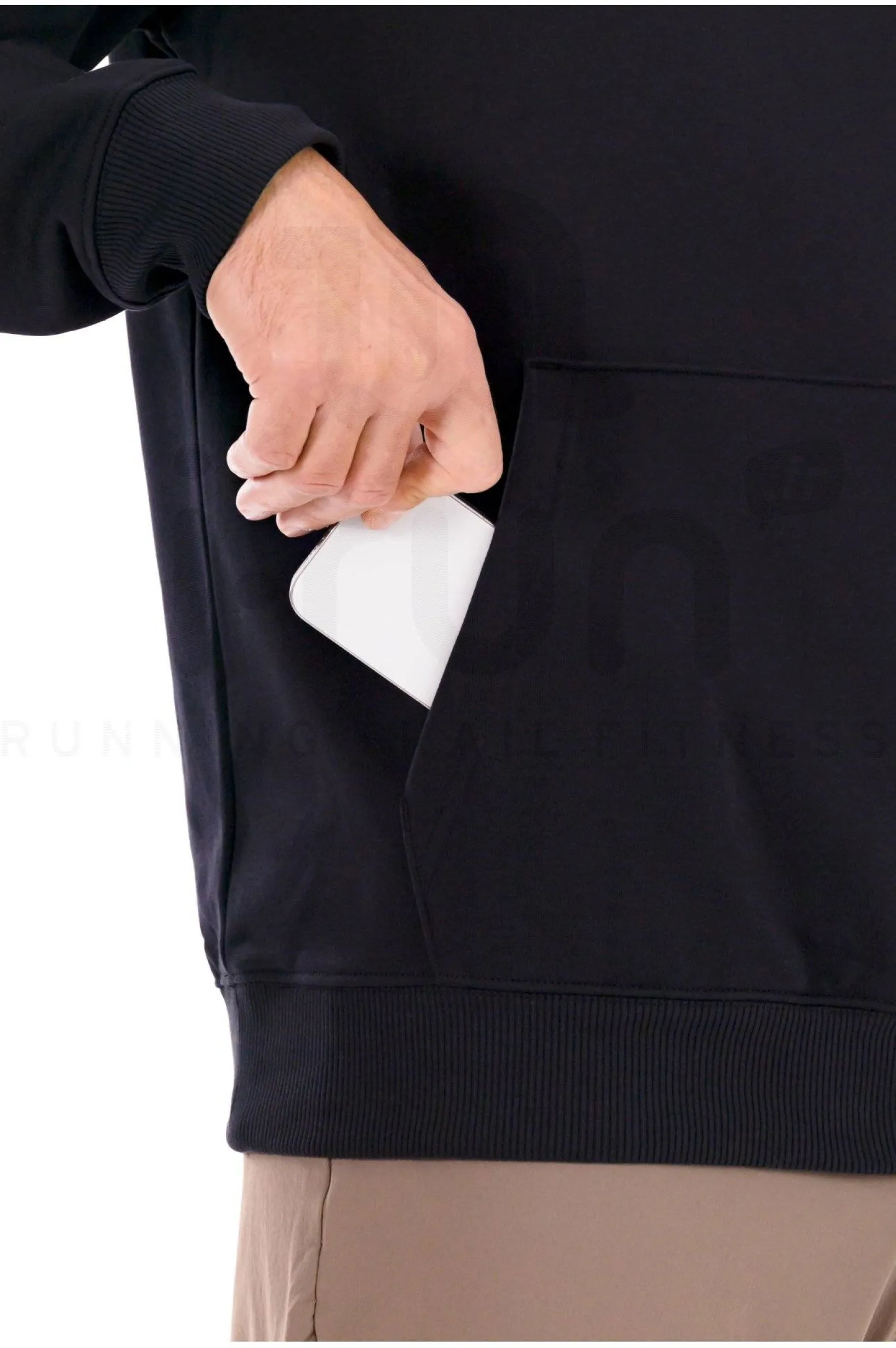 Homme Salomon Sportswear^LOGO