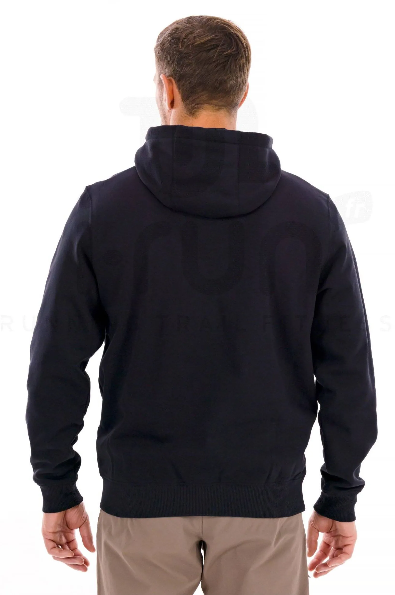 Homme Salomon Sportswear^LOGO