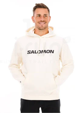 Homme Salomon Sportswear^LOGO