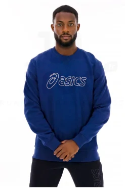 Homme Asics Sportswear^Logo