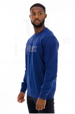 Homme Asics Sportswear^Logo