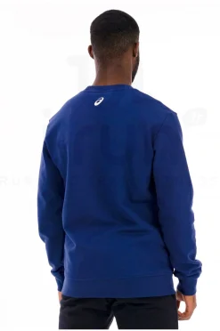 Homme Asics Sportswear^Logo