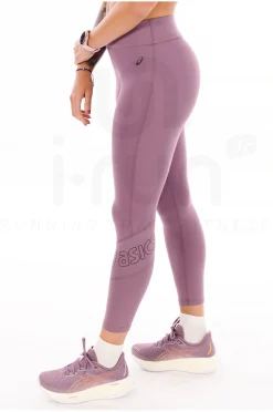 Femme Asics Collants / Pantalons^Logo 7/8 femme