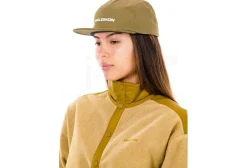 Salomon Casquettes / Bandeaux^Logo 5 Panel