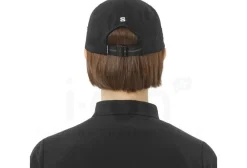 Salomon Casquettes / Bandeaux^Logo 5 Panel