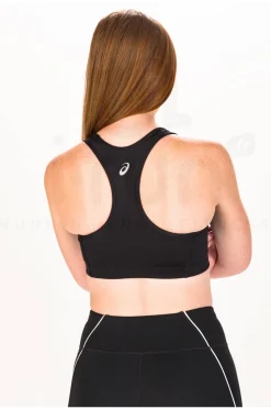 Femme Asics Brassières / Soutiens-Gorge^Logo femme