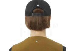 Salomon Casquettes / Bandeaux^Logo Flat