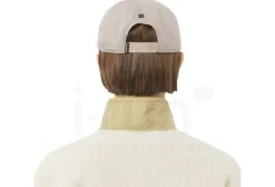 Salomon Casquettes / Bandeaux^Logo Flat