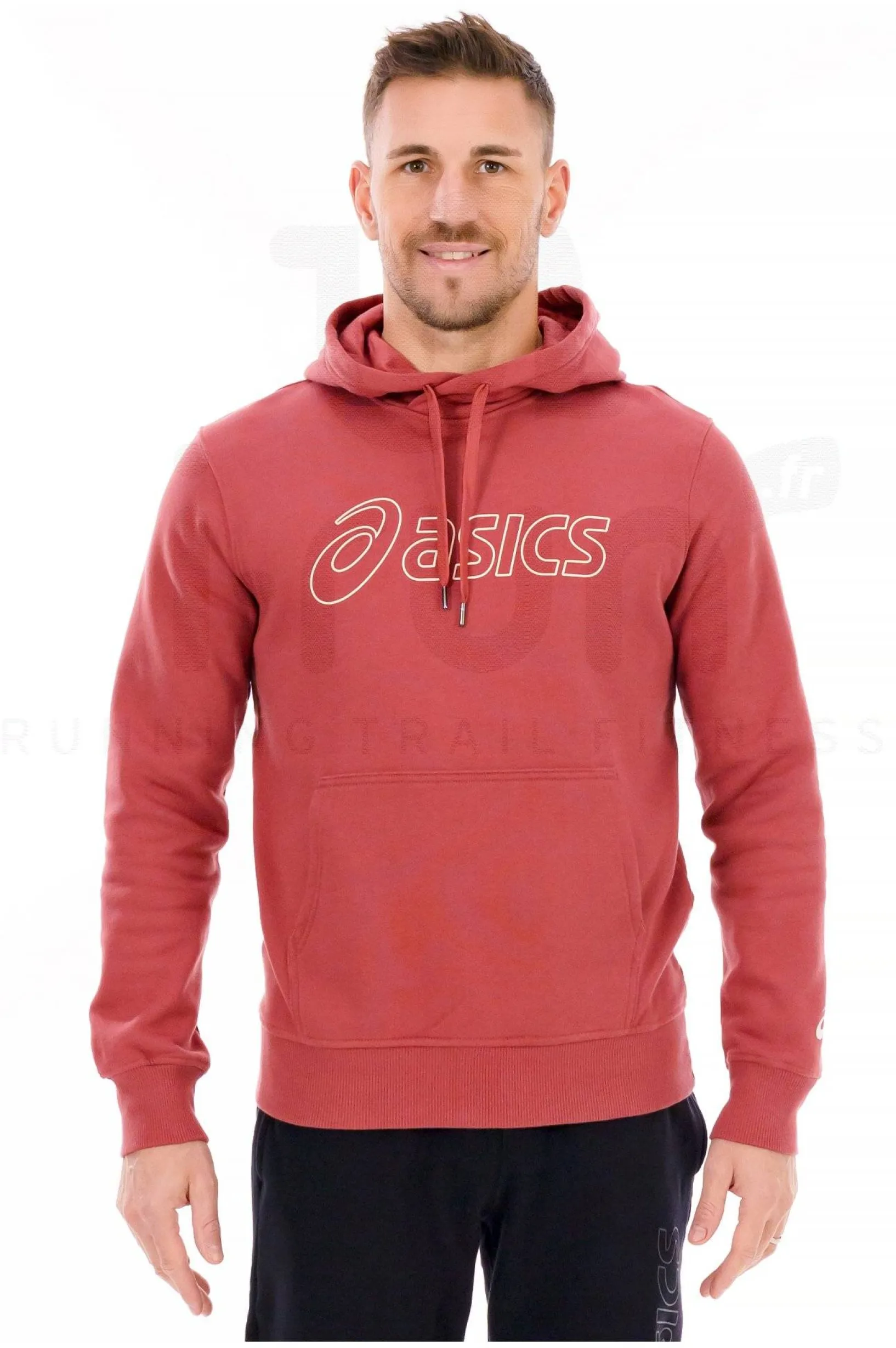 Homme Asics Sportswear^Logo OTH
