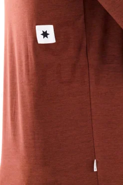 Homme Saysky Manches Longues^Logo Pace