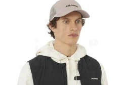 Salomon Casquettes / Bandeaux^Logo Trucker