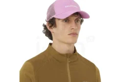 Salomon Casquettes / Bandeaux^Logo Trucker