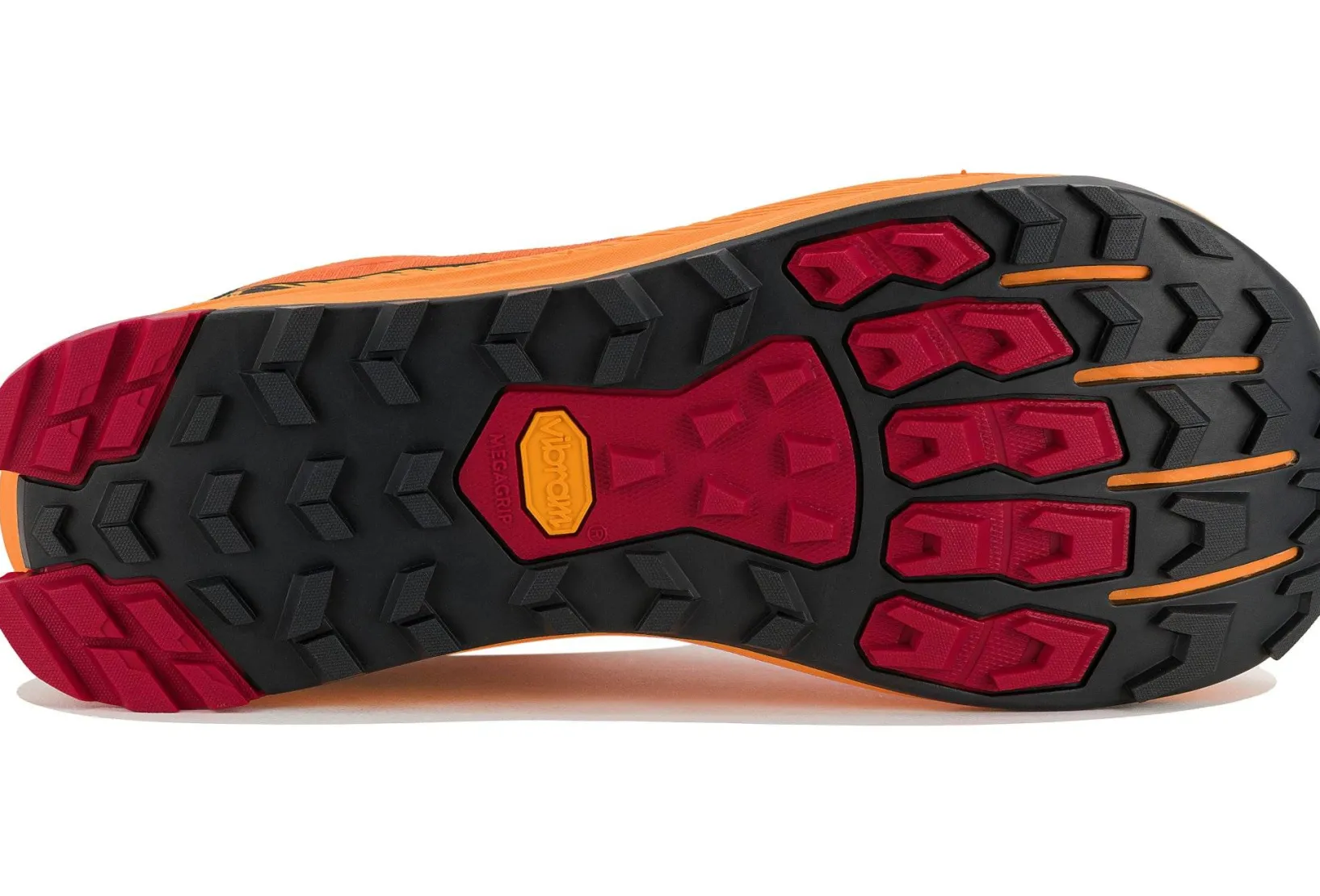 Homme Altra Trail^Lone Peak 9+