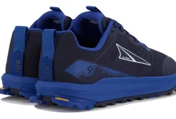 Homme Altra Trail^Lone Peak 9+