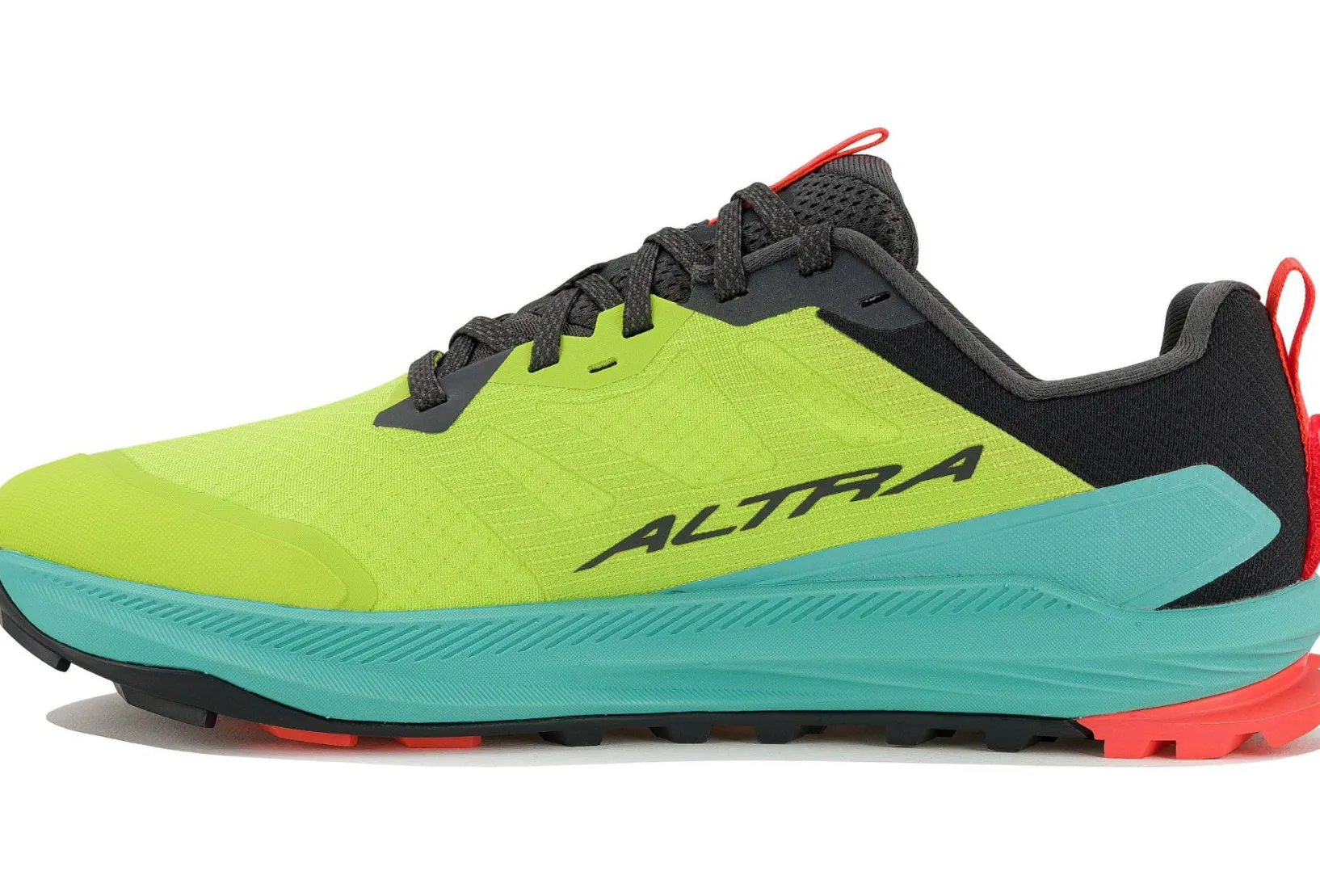Homme Altra Trail^Lone Peak 9+
