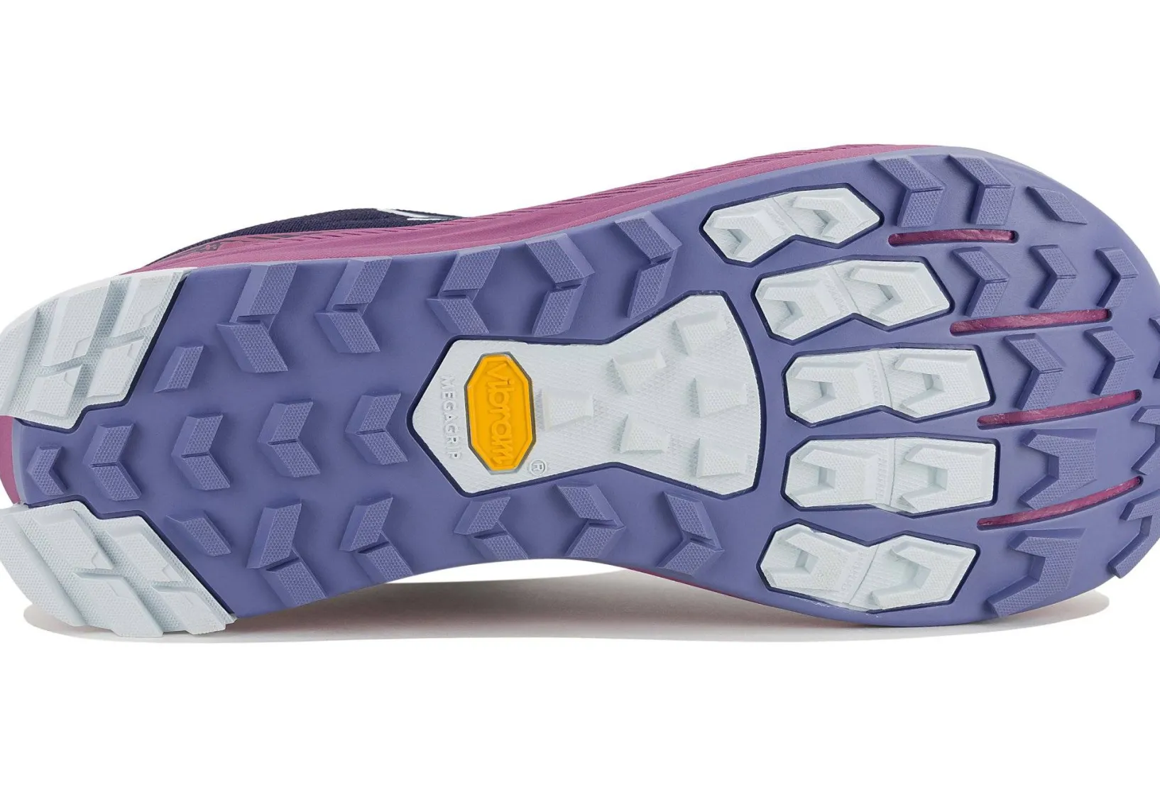 Femme Altra Trail^Lone Peak 9+ femme