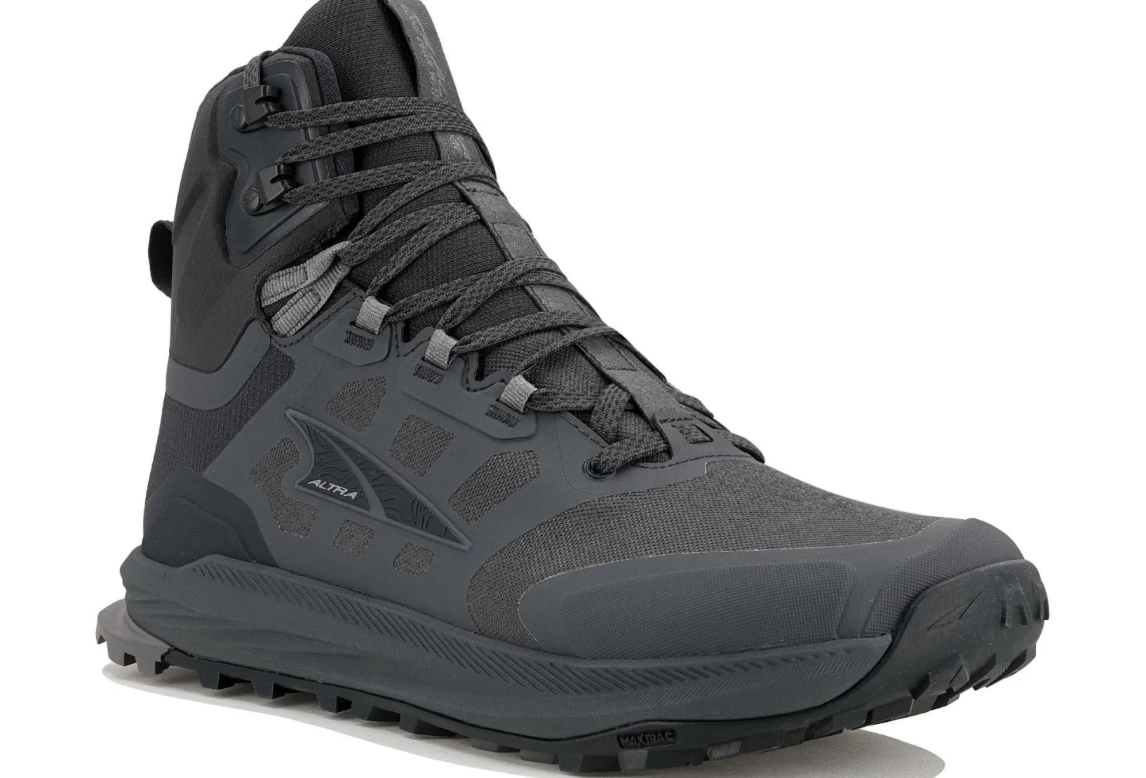 Homme Altra Randonnée^Lone Peak 9 Mid Waterproof