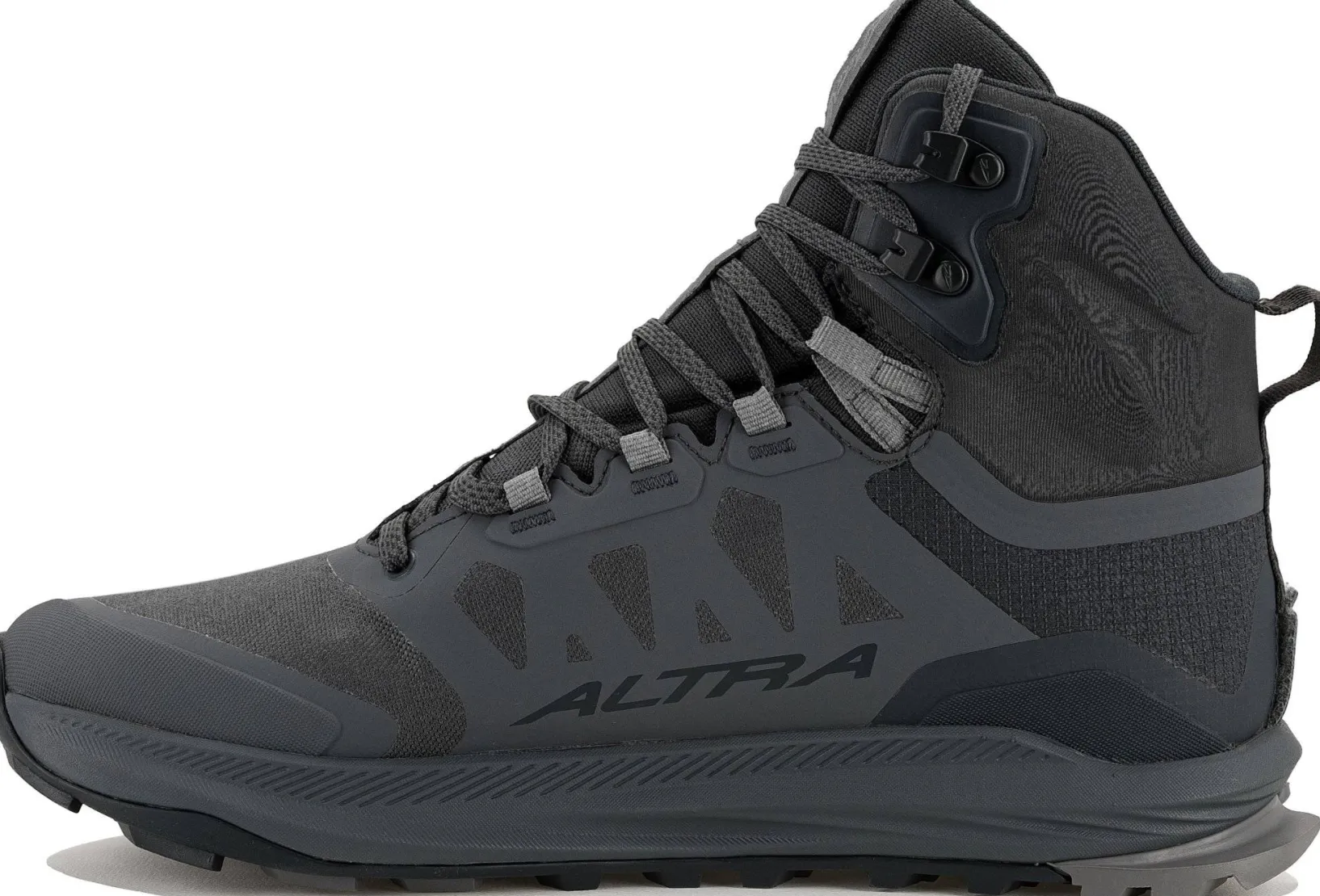 Homme Altra Randonnée^Lone Peak 9 Mid Waterproof
