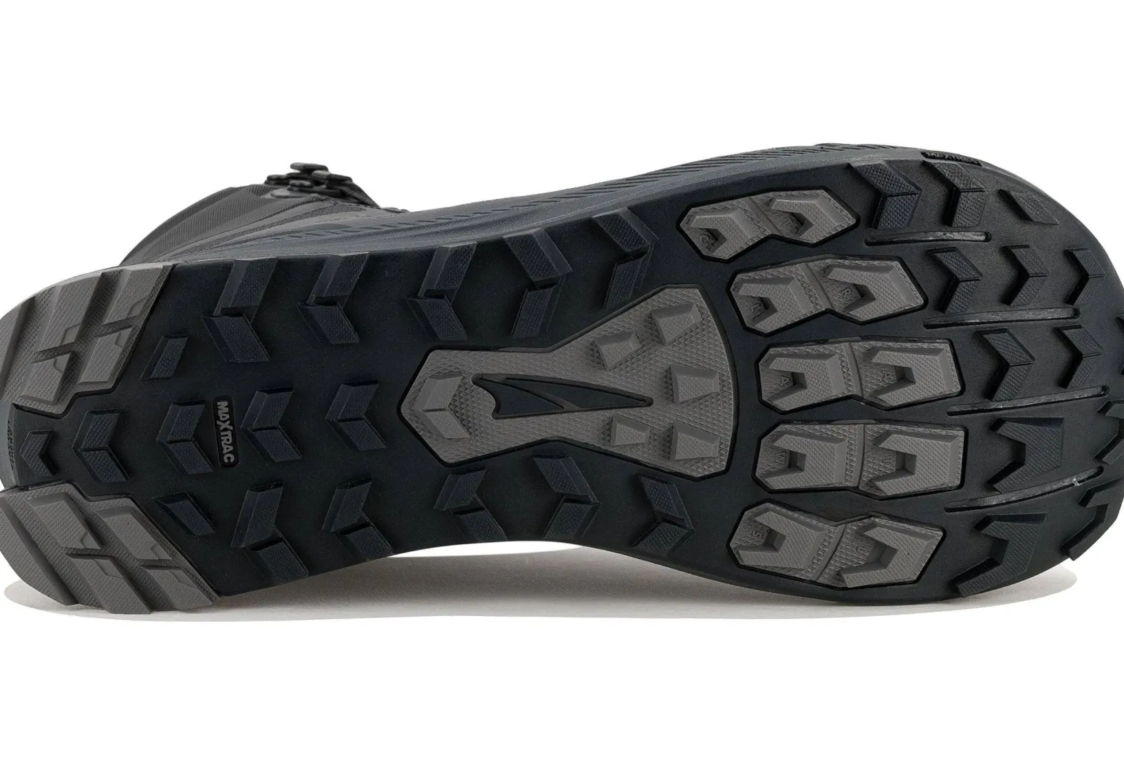 Homme Altra Randonnée^Lone Peak 9 Mid Waterproof