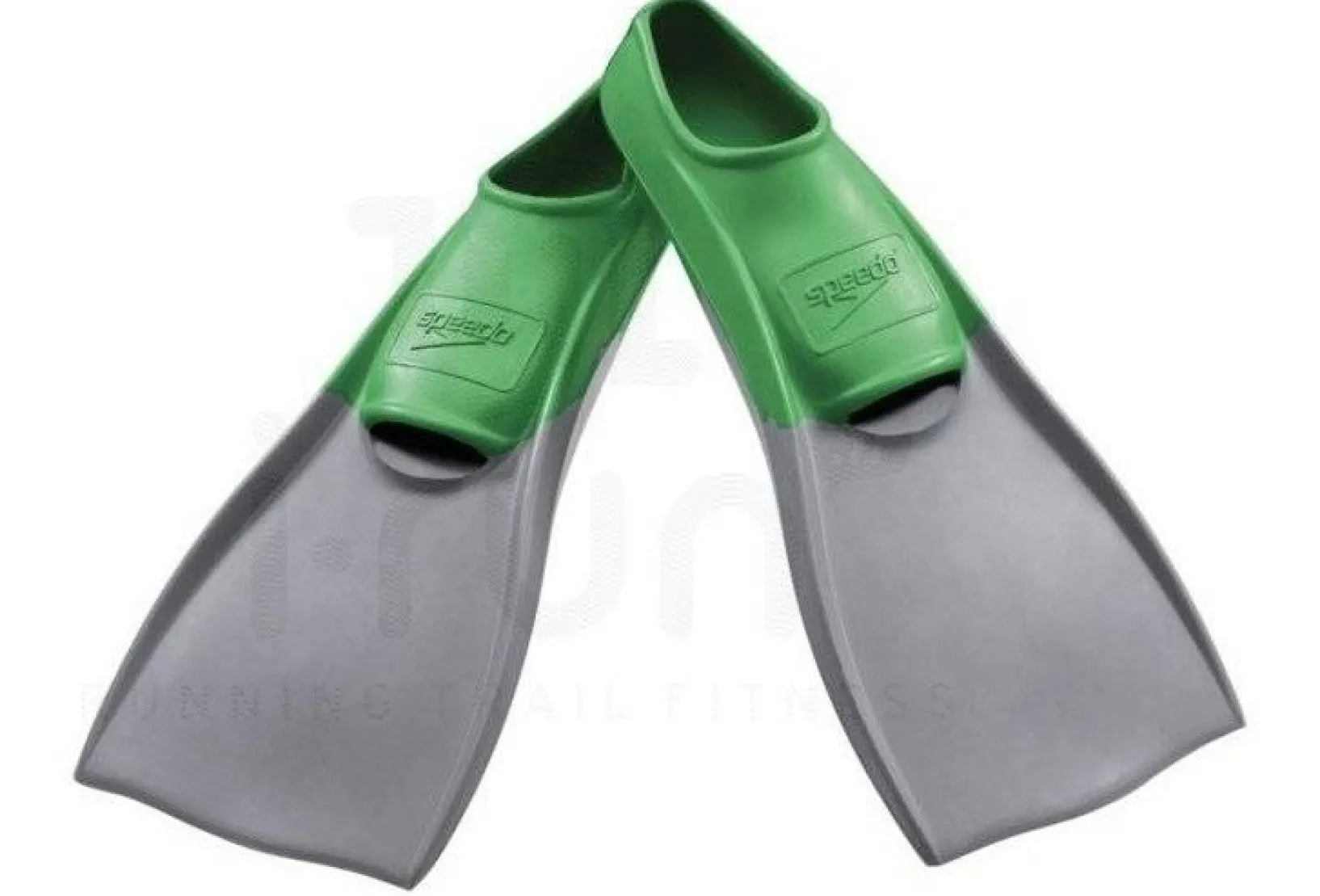 Speedo Triathlon-Natation^Long Blade Fin