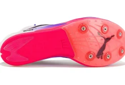 Femme Puma Athlétisme^Long Distance Nitro Elite 3 femme x Digitokyo