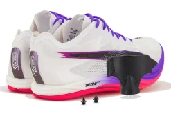 Homme Puma Athlétisme^Long Distance Nitro Elite 3 x Digitokyo