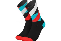 INCYLENCE Chaussettes^Loops