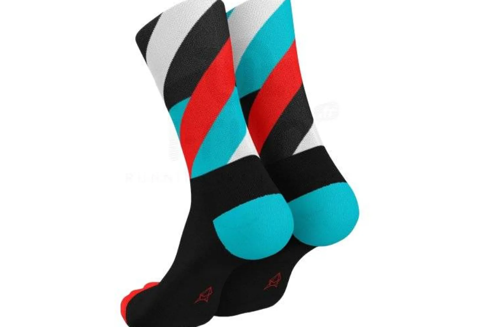 INCYLENCE Chaussettes^Loops