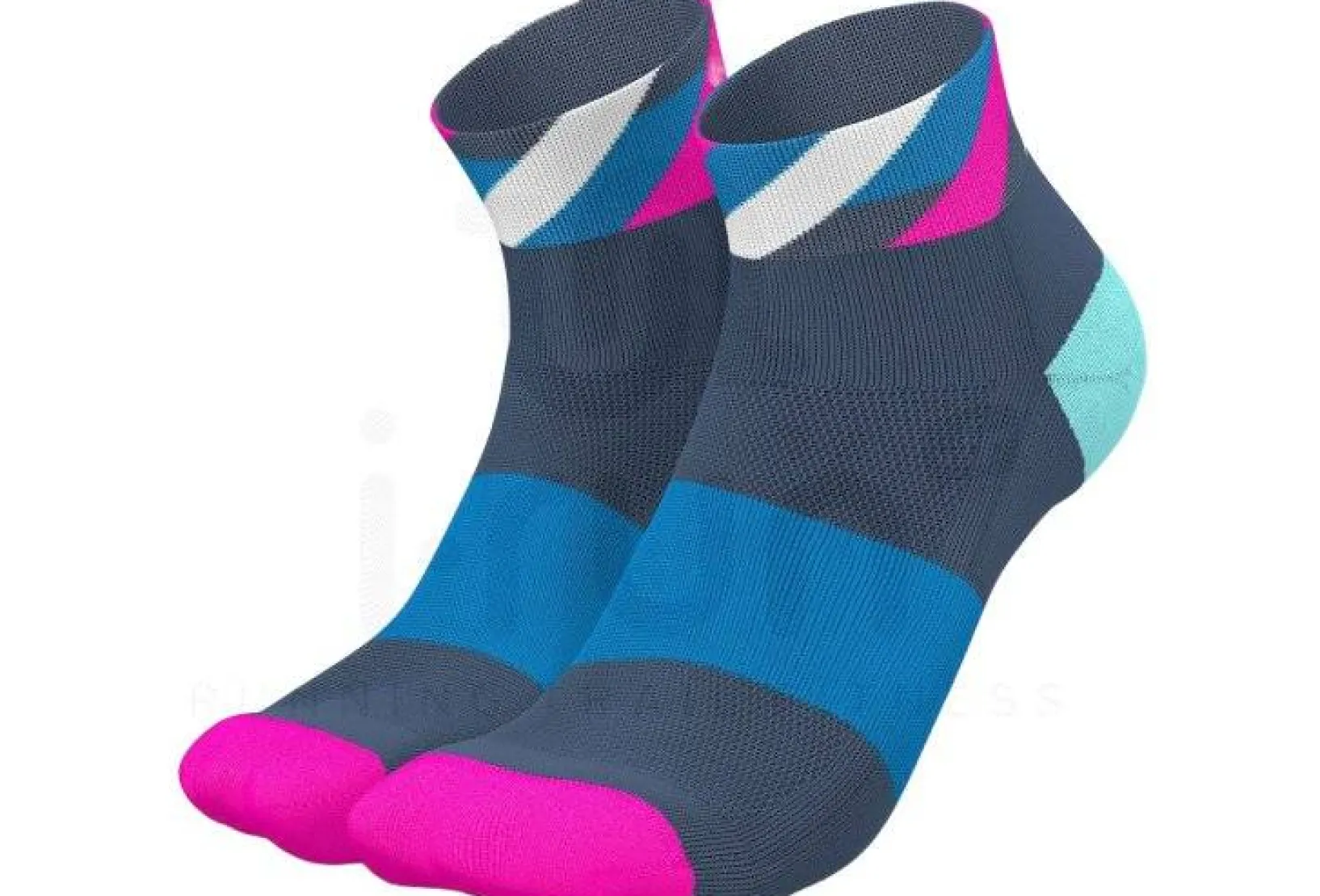 INCYLENCE Chaussettes^Loops