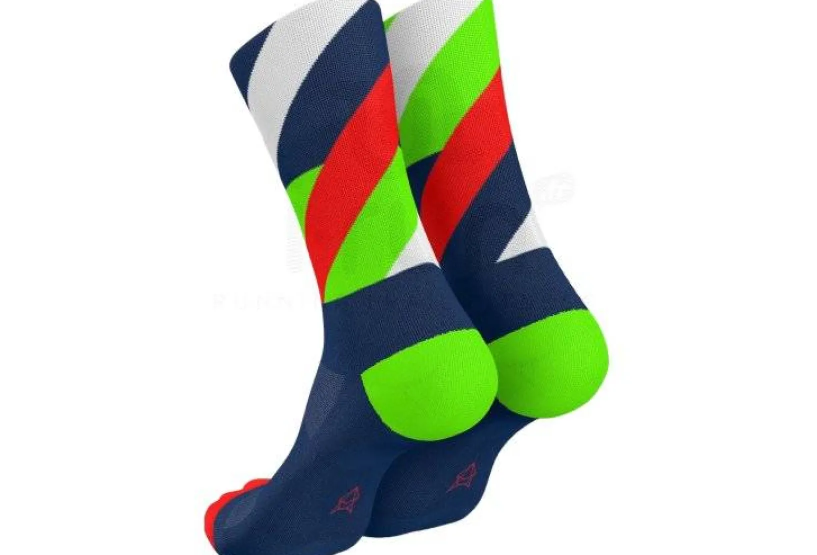 INCYLENCE Chaussettes^Loops