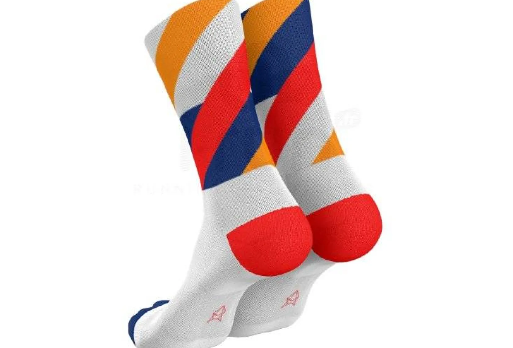 INCYLENCE Chaussettes^Loops