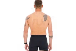 Homme Saxx Sous-Vêtements^Lot de 2 boxers Quest M