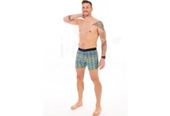 Homme Saxx Sous-Vêtements^Lot de 2 boxers Quest M