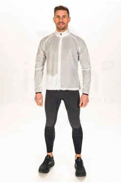 Homme UYN Vestes & Coupe Vent^Luminance M