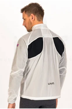 Homme UYN Vestes & Coupe Vent^Luminance M