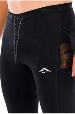 Homme Nike Collants / Pantalons^Lunar Ray