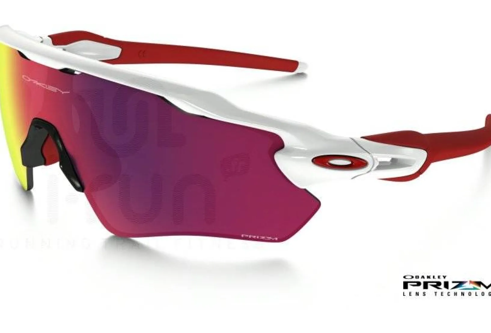 Oakley Lunettes^Lunettes Radar EV Path Prizm Road