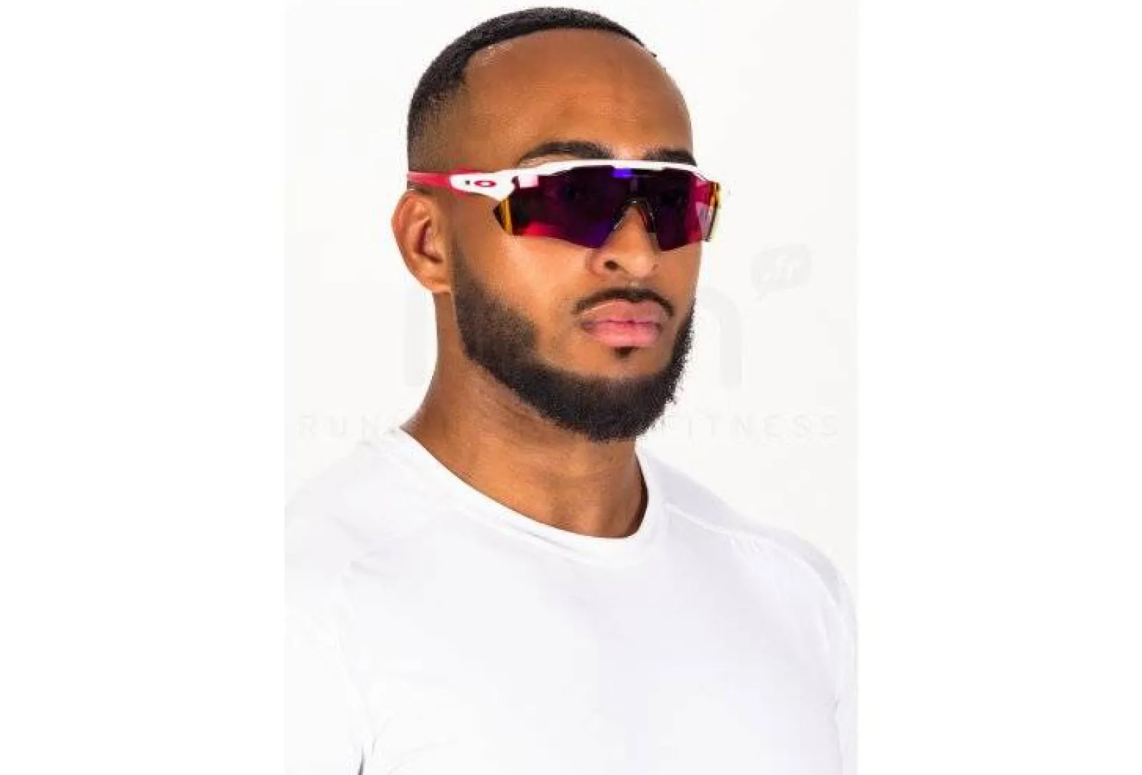 Oakley Lunettes^Lunettes Radar EV Path Prizm Road