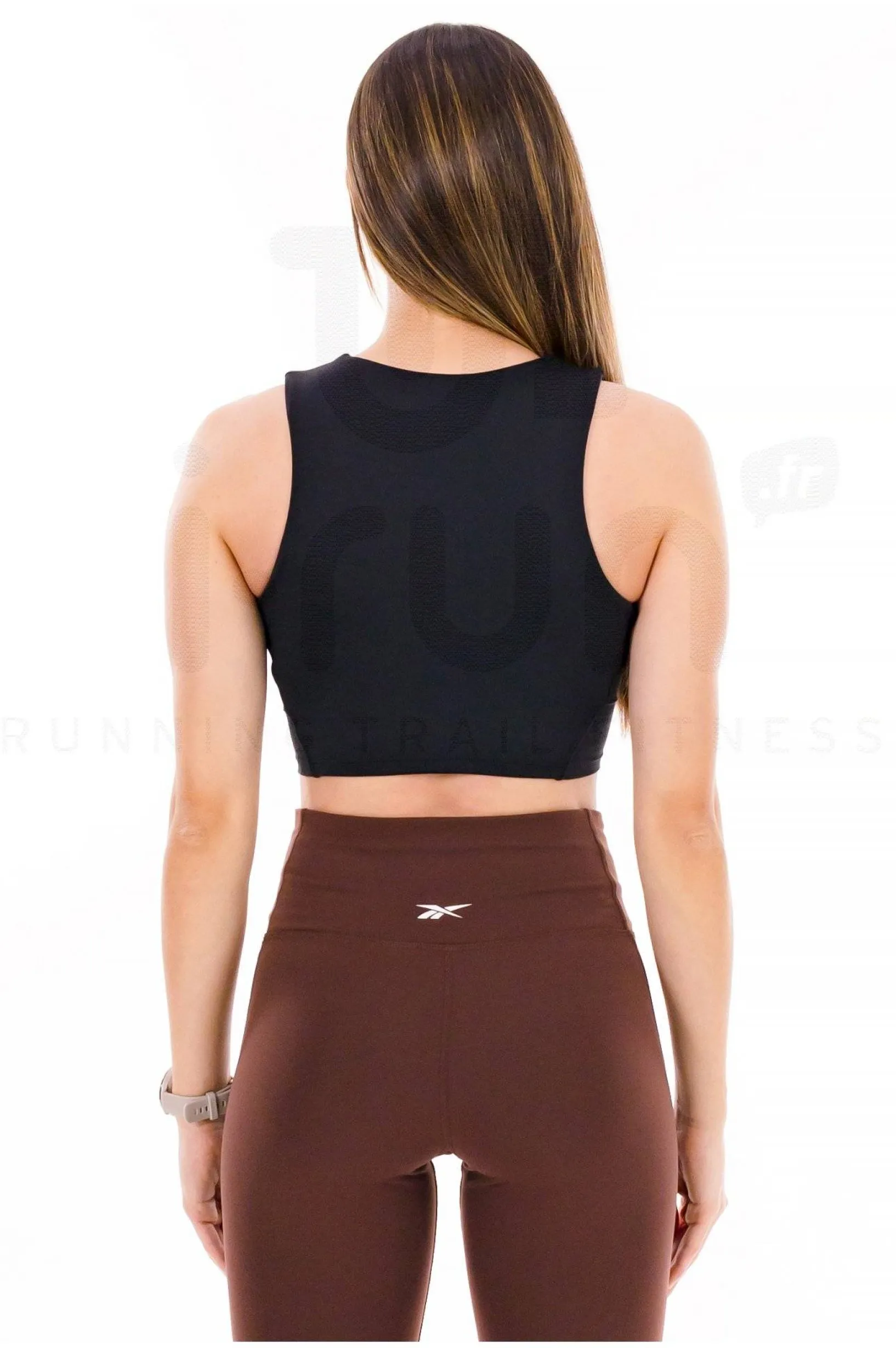 Femme Reebok Fitness-Training^Lux Contour W femme