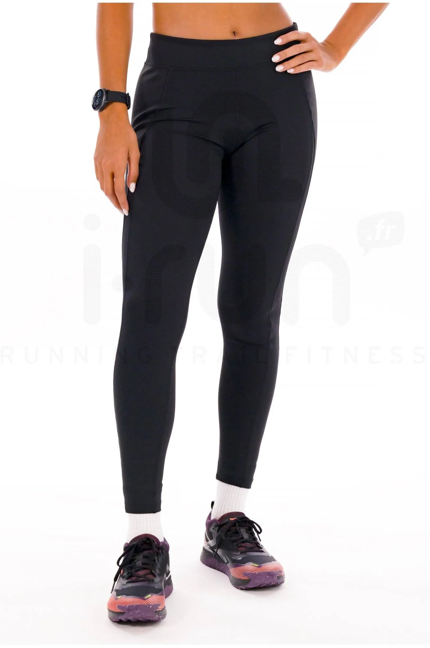 Femme Reebok Fitness-Training^Lux Contour W femme