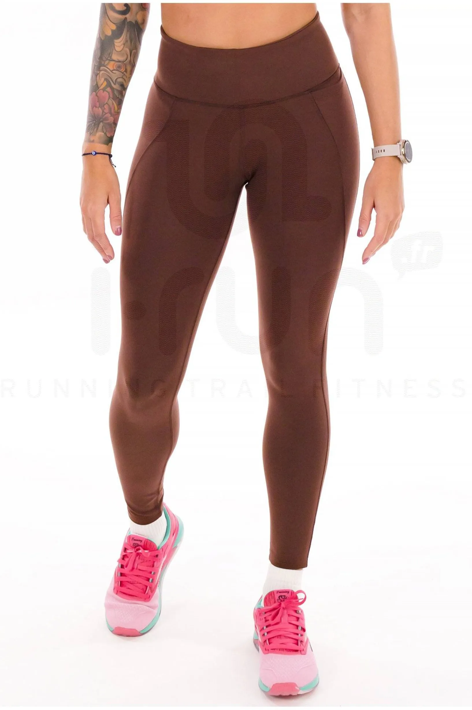 Femme Reebok Fitness-Training^Lux femme