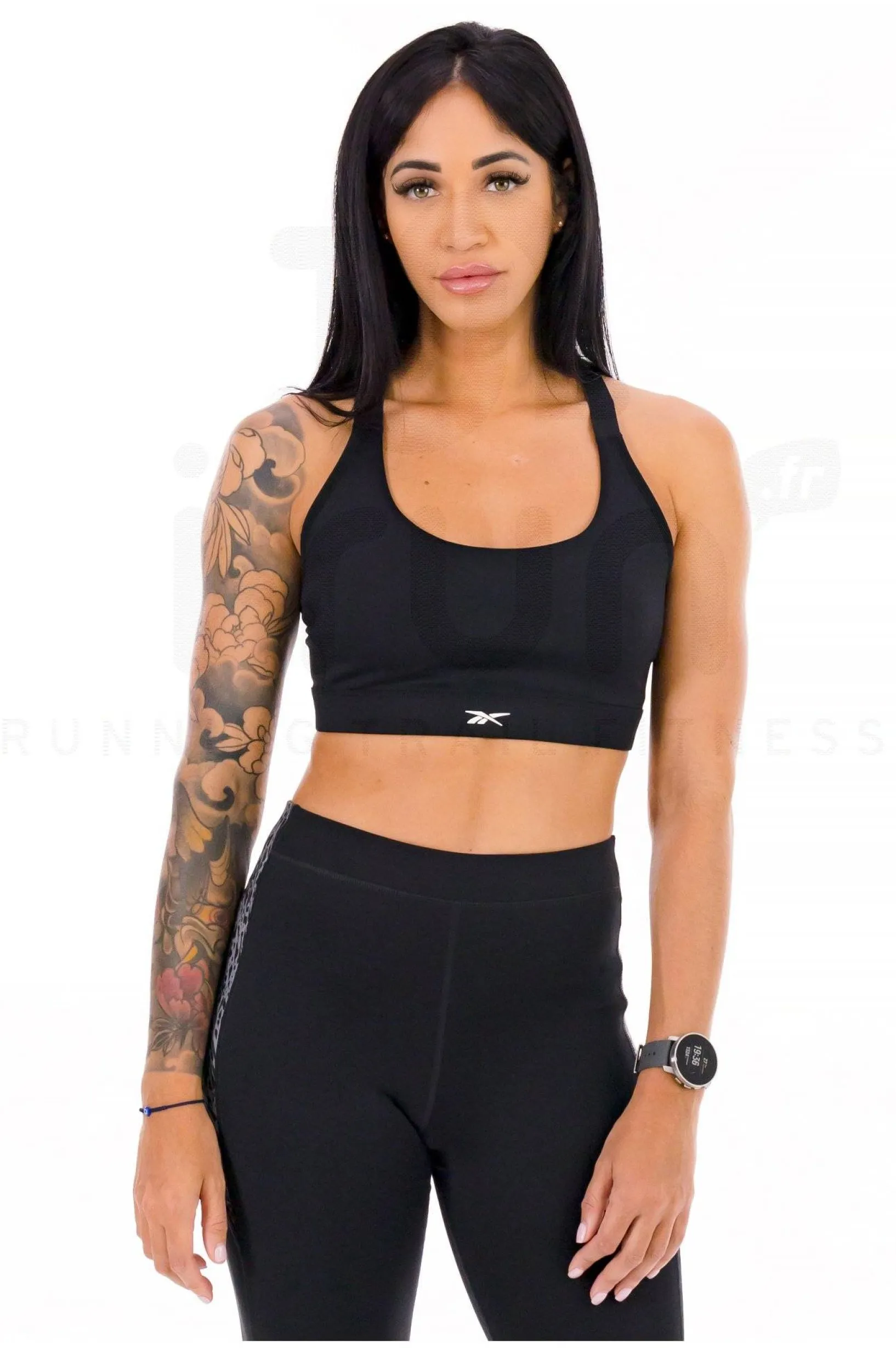 Femme Reebok Fitness-Training^Lux High femme