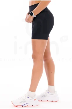 Femme Reebok Shorts / Cuissards / Jupes^Lux High Rise Biker femme